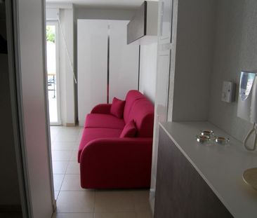 Location appartement 1 pièce, 19.93m², Nice - Photo 6