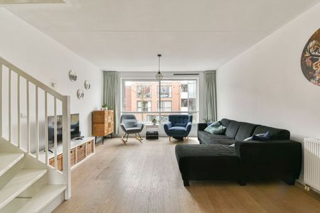 Huis te huur: Maria Austriastraat 15 1087 CJ Amsterdam - Photo 2