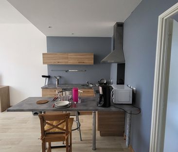 Appartement T2 Nevers à louer - Photo 4