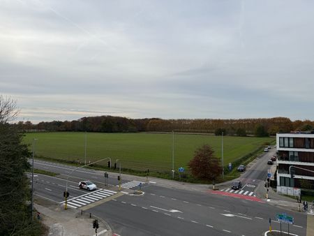 Appartement te huur in Zwijnaarde - Photo 3