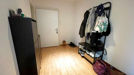 3 Zimmer-Wohnung in Zürich - Kreis 3 Wiedikon, möbliert, auf Zeit - Photo 5