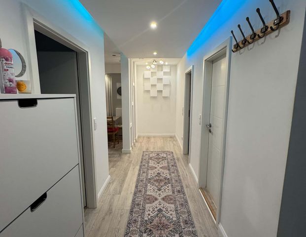 Apartment in Reichsstraße, Berlin for 56 m² with 2 bedrooms - Foto 1