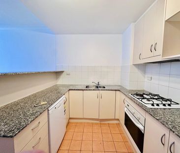 Freshly Repainted One-Bedroom Apartment in Resort-Style ‘Oasis’ Com... - Photo 6