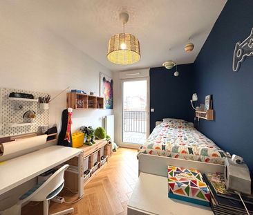 Appartement 4 Pièces 79 m² - Photo 3