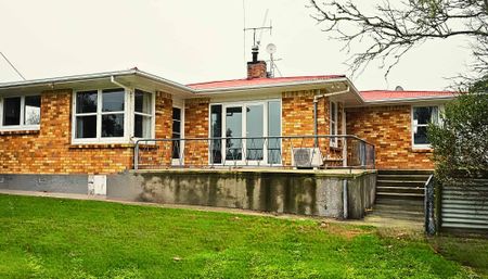 Family Living Made Easy in Ohaupo - Photo 4
