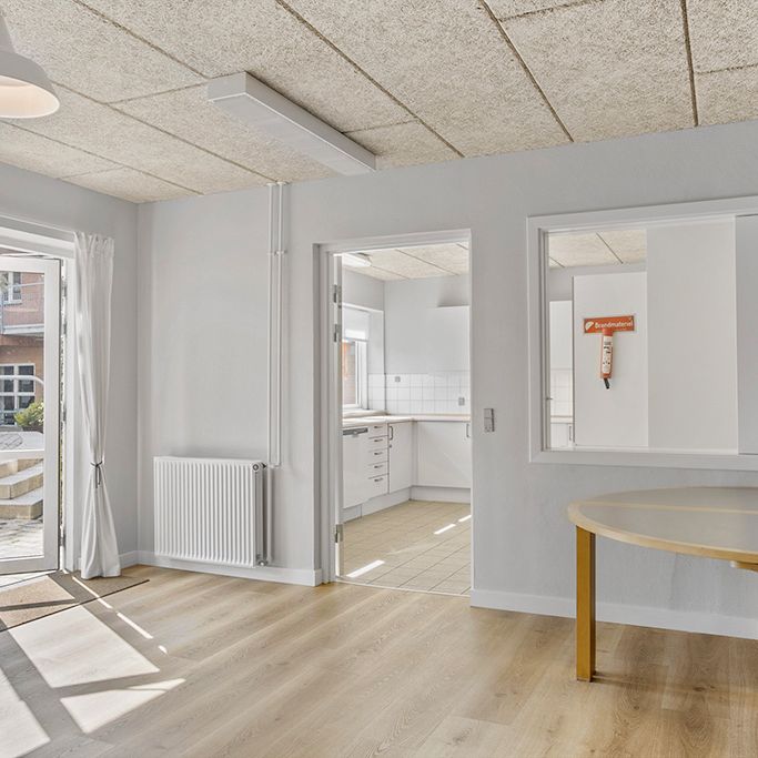 Ågades Passage 5, st. th., 9000 Aalborg - Photo 1