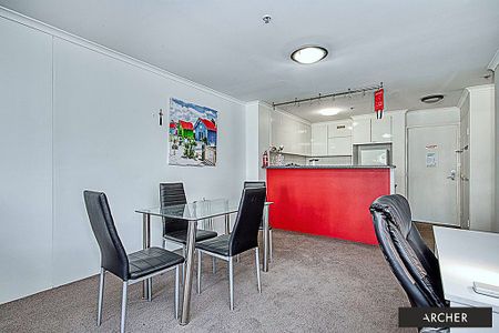 118/74 Northbourne Ave,Braddon - Photo 3