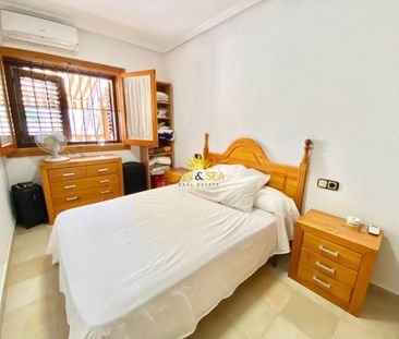 3 BEDROOM SEMI-DETACHED HOUSE - EL MOJÓN - Photo 2