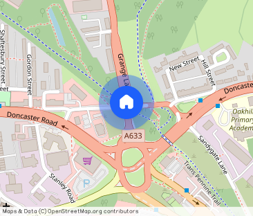 2 bed Terraced - To Let - Photo 1