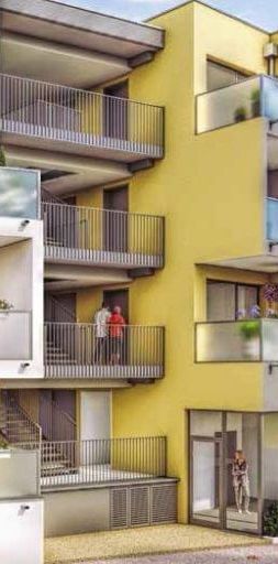 Location Appartement 3 pièces 59m² VENISSIEUX 69200 - Photo 1