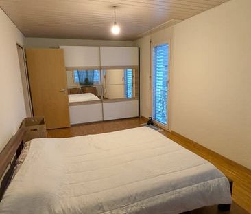 4.5 Zimmer, 108 m², 3. Stock - Photo 4