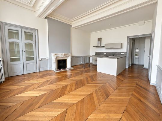 Appartement 3 pièces à louer - Photo 1
