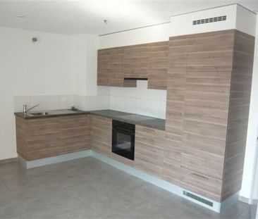 TRES JOLI APPARTEMENT - Foto 1