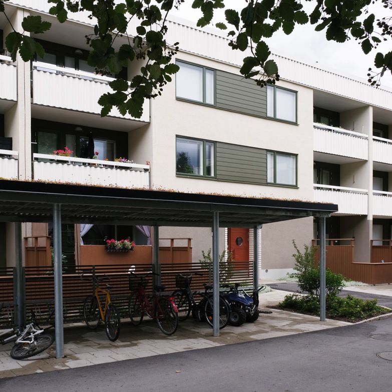 Gråstensvägen 15, våning None - Foto 1