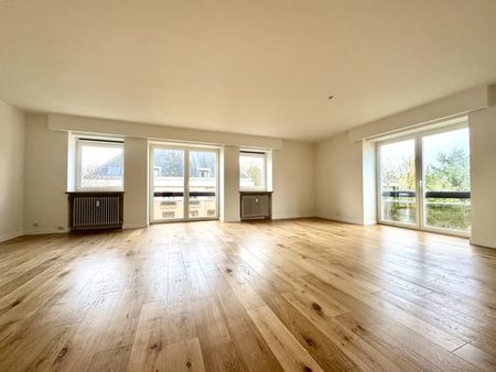 Appartement te huur - Photo 2