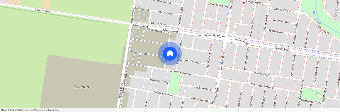 12 Ishtar Street, Vic 3029, Tarneit