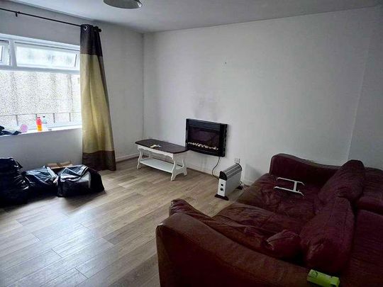 Flat, - Pool Street, Caernarfon, LL55 - Photo 1