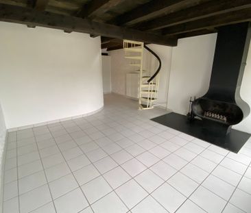 2.5 Zimmer, 50 m², 3. Stock - Photo 1