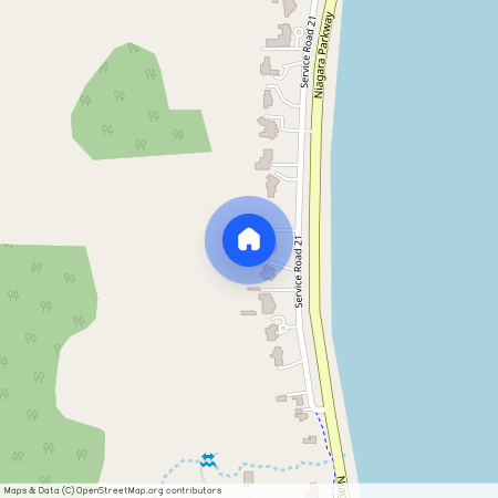 11257 Niagara Parkway, Niagara Falls