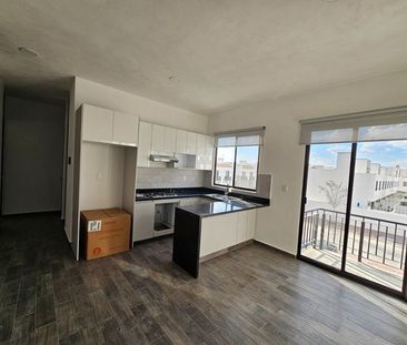 Departamento NUEVO EN RENTA, fraccionamiento Bosques del Dorado (sa... - Photo 5
