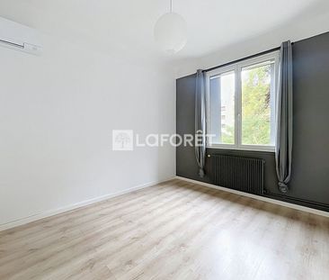 Maison T5 MONTPELLIER à louer - Photo 3