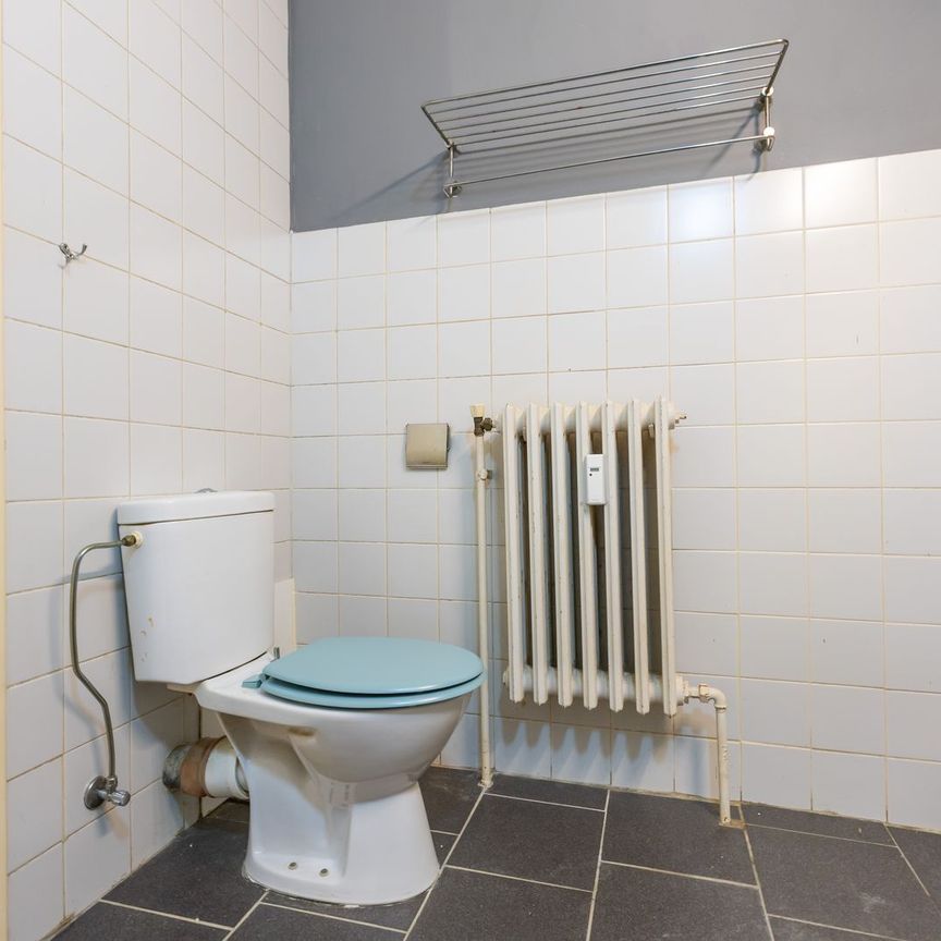 Ruim en lichtrijk appartement met 3 slaapkamers pal aan strand - Foto 1