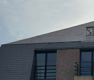 Appartement te huur in Aalter voor € 620 met 1 slaapkamer - Foto 2