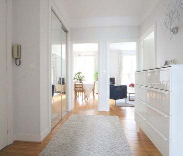 Location Appartement 2 pièces 55m² - Photo 4