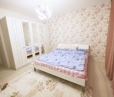 Konz: Moderne, energieeffiziente Erdgeschosswohnung mit Terrasse! - Photo 3