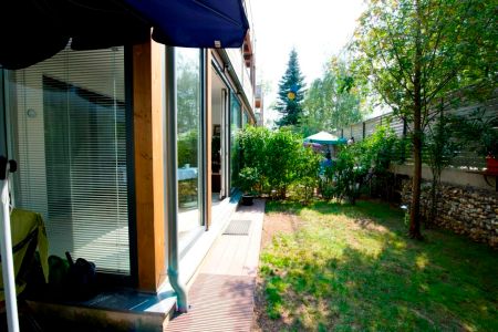 Charmante 2-Zimmer-Wohnung mit Garten in der Braillegasse, 1140 Wien - Ihr neues Zuhause wartet! - Photo 5
