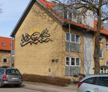 Aage Nielsensvej 35 2.tv., 7800, Skive - Photo 1