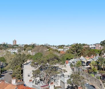 Uninterrupted Paddington Views - Penthouse Dual Level Warehouse Con... - Photo 3