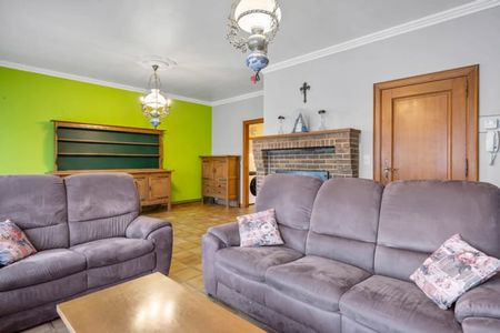 Appartement te huur - Foto 3