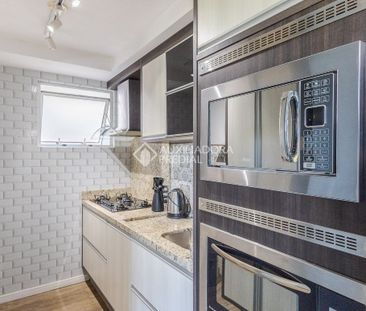 Apartamento com 2 quartos e 47m² para alugar em Olaria, Canoas. - Photo 4