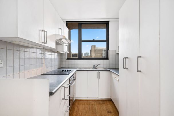 187/27 Park Street, Sydney, NSW 2000 - Photo 1