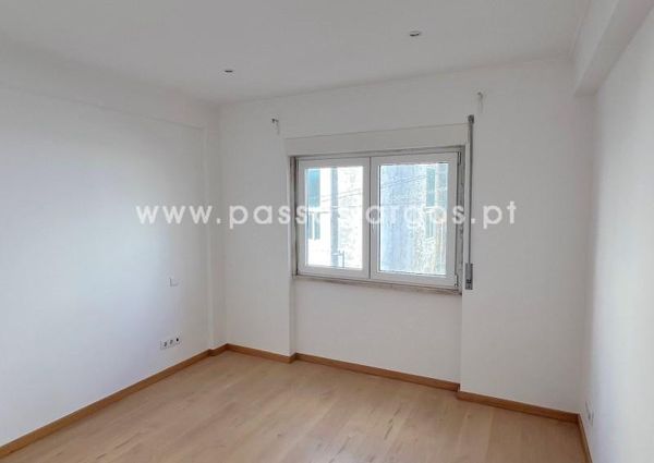 Apartamento T2 em Lisboa