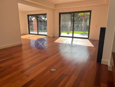 Apartamento T4 em Lisboa - Photo 3