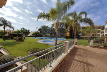 Apartamento T2 em Faro