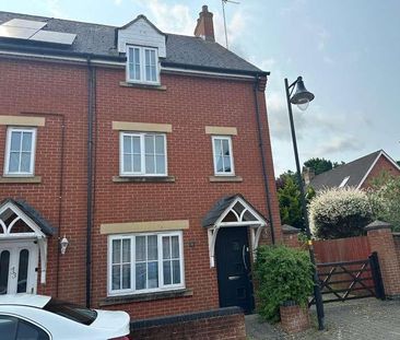Muirfield, St Andrews Ridge, Swindon, SN25 - Photo 5