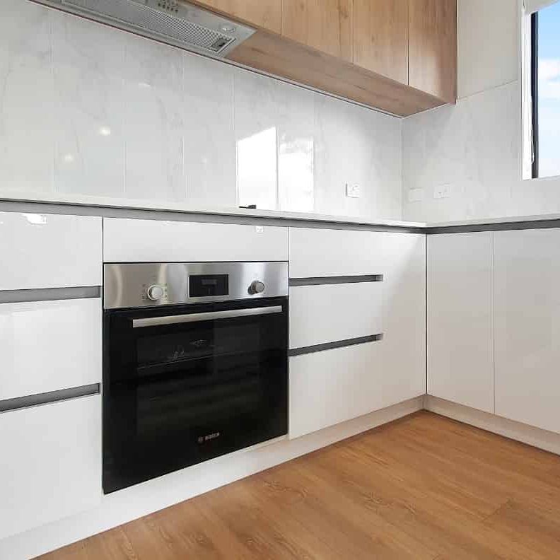 Brand new four bedroom home! - Photo 1