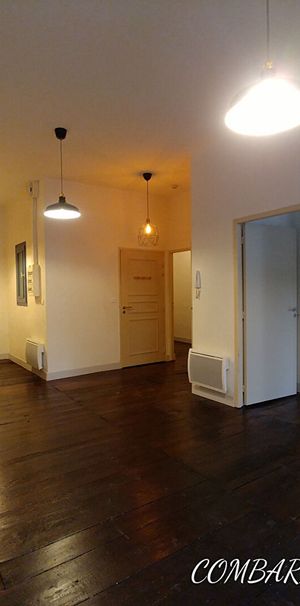 Location Appartement 2 pièces 47m² - Photo 1