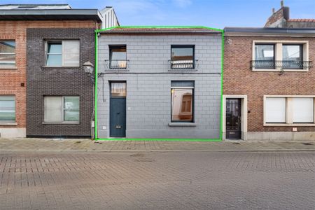 KNUSSE WONING MET TWEE SLAAPKAMERS TE HUUR IN TIENEN - Photo 2