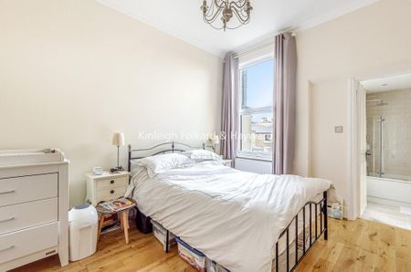 2 bedroom house to rent - Photo 2
