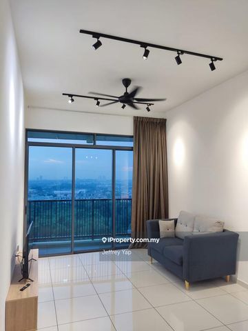 The Cruise Residence, Bandar Puteri Puchong, Puchong - Photo 5
