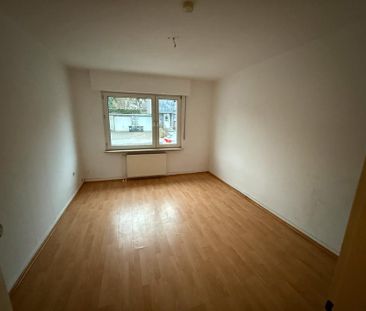 3 Zimmer Erdgeschosswohung - Photo 2
