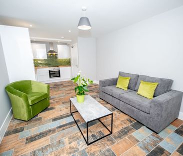 2 Bed Flat, Norwich Drive, BN2 - Photo 1