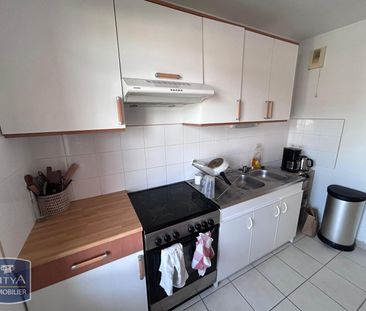 Location Appartement 2 pièces 46m² LE MANS 72000 - Photo 5