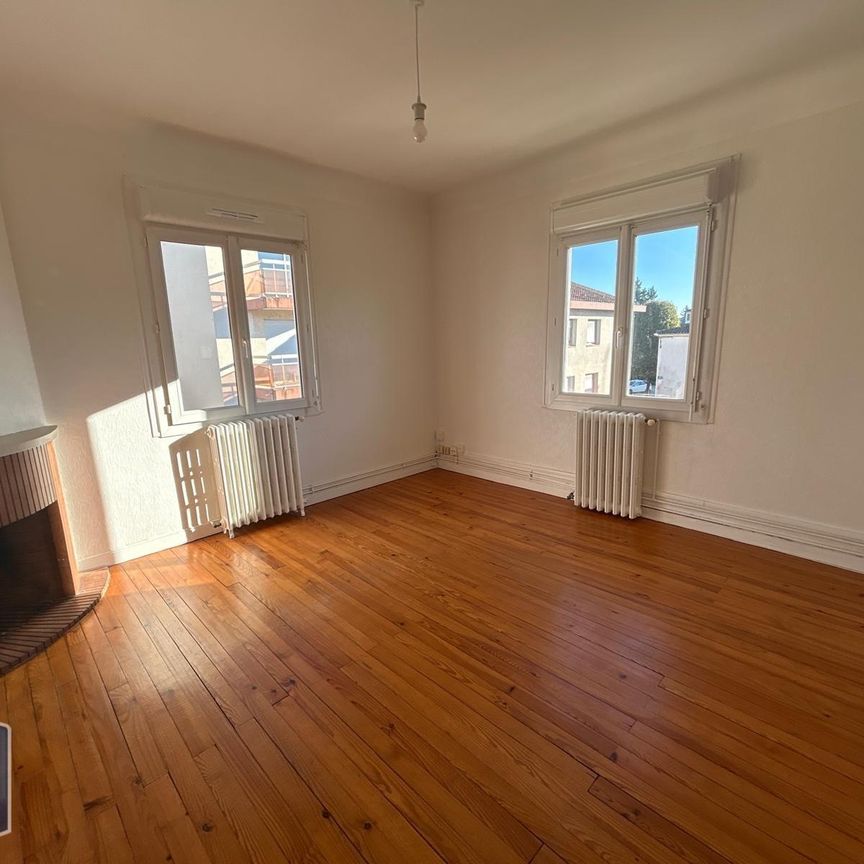 Location Appartement 3 pièces 72m² AGEN 47000 - Photo 1