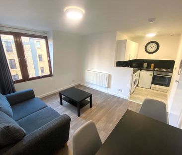 George Street, Top Floor, AB25 - Photo 6