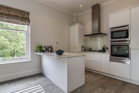 Apartment 2 83 Myrtlefield Park, Belfast, BT9 6NG - Photo 4